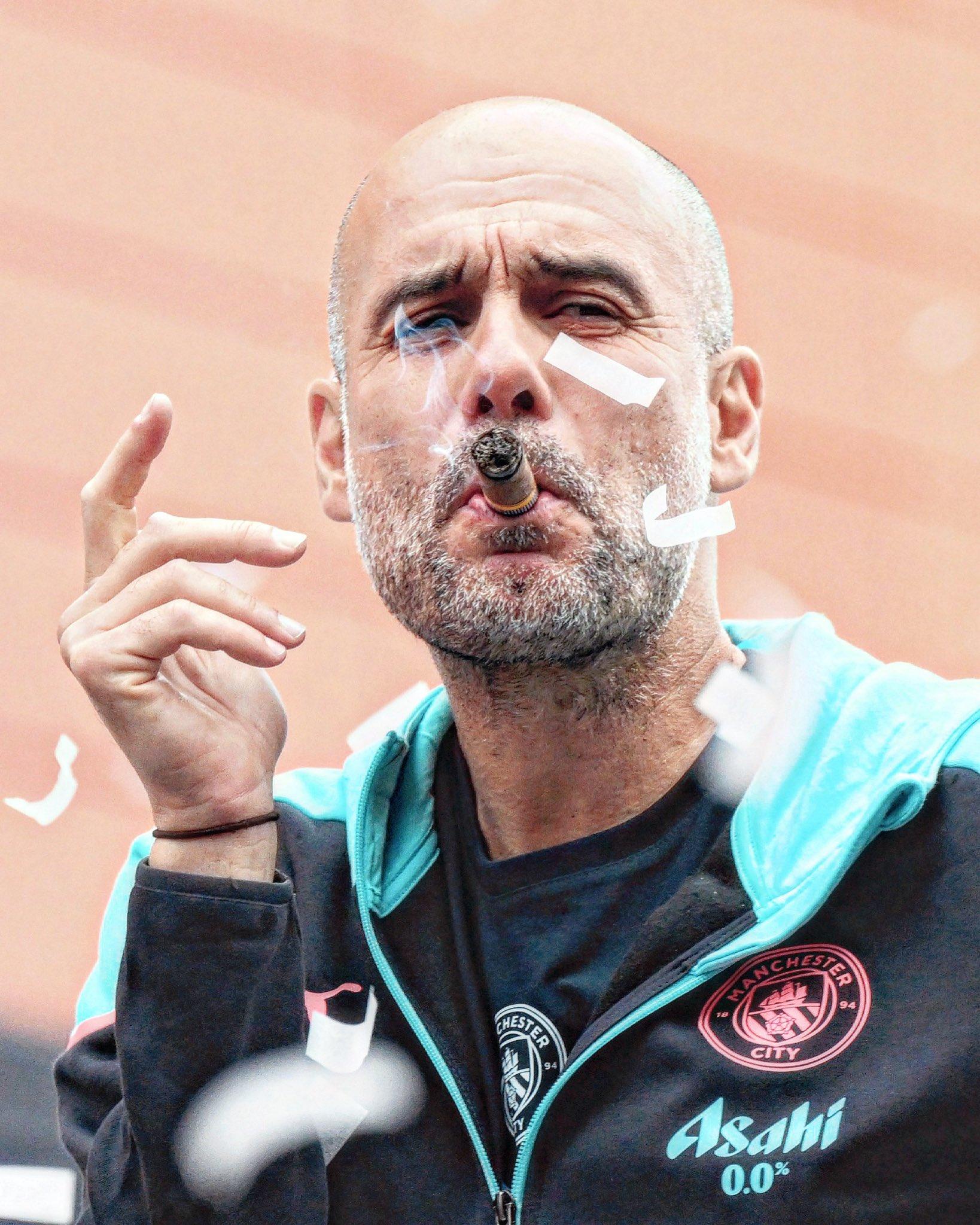 Guardiola