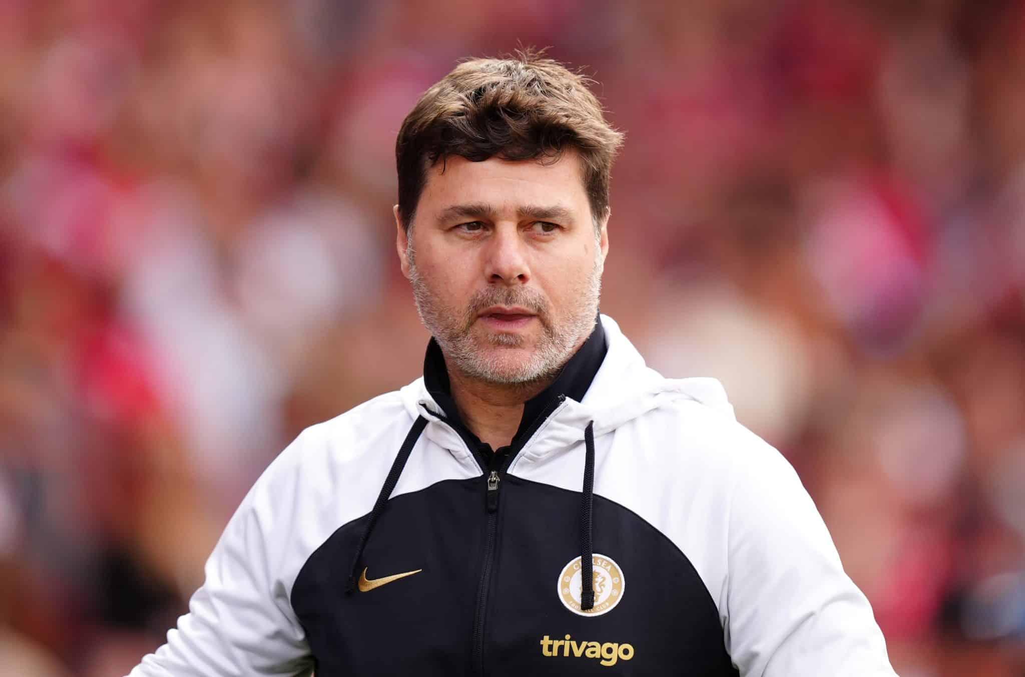 pochettino