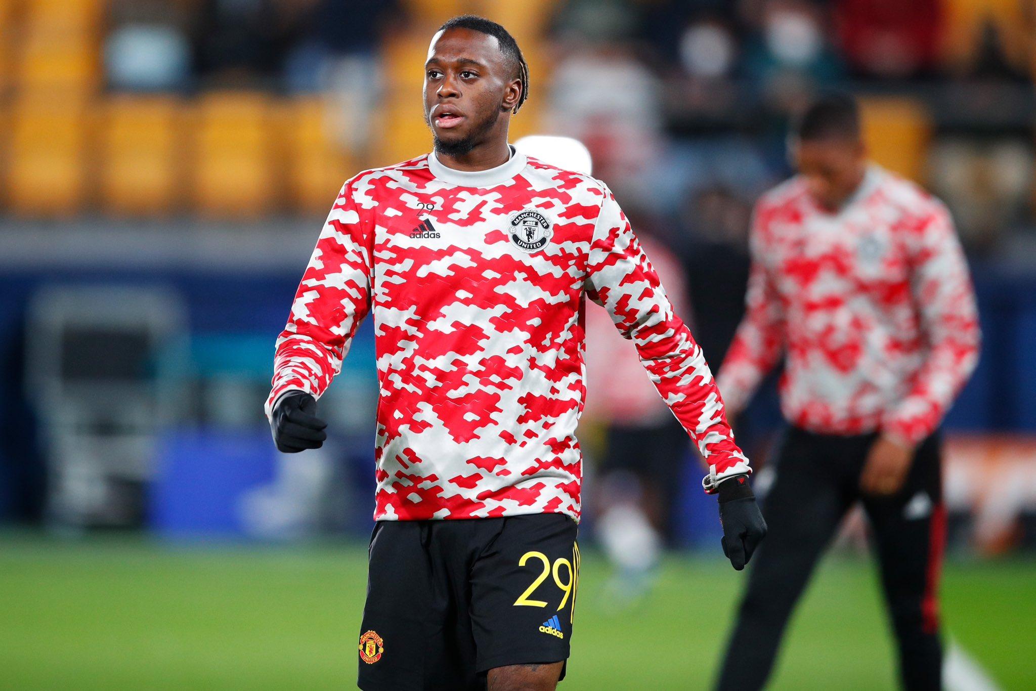 Wan-Bissaka se acerca al West Ham.