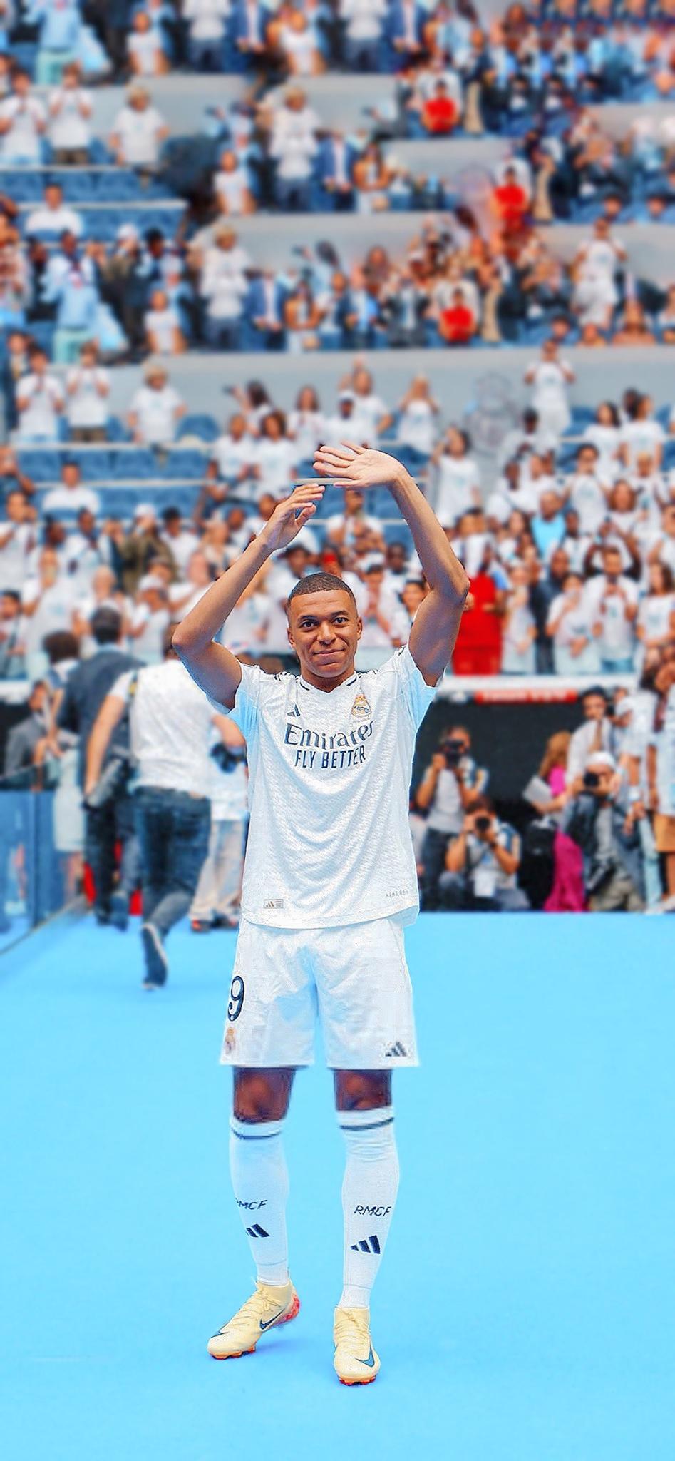 Mbappé