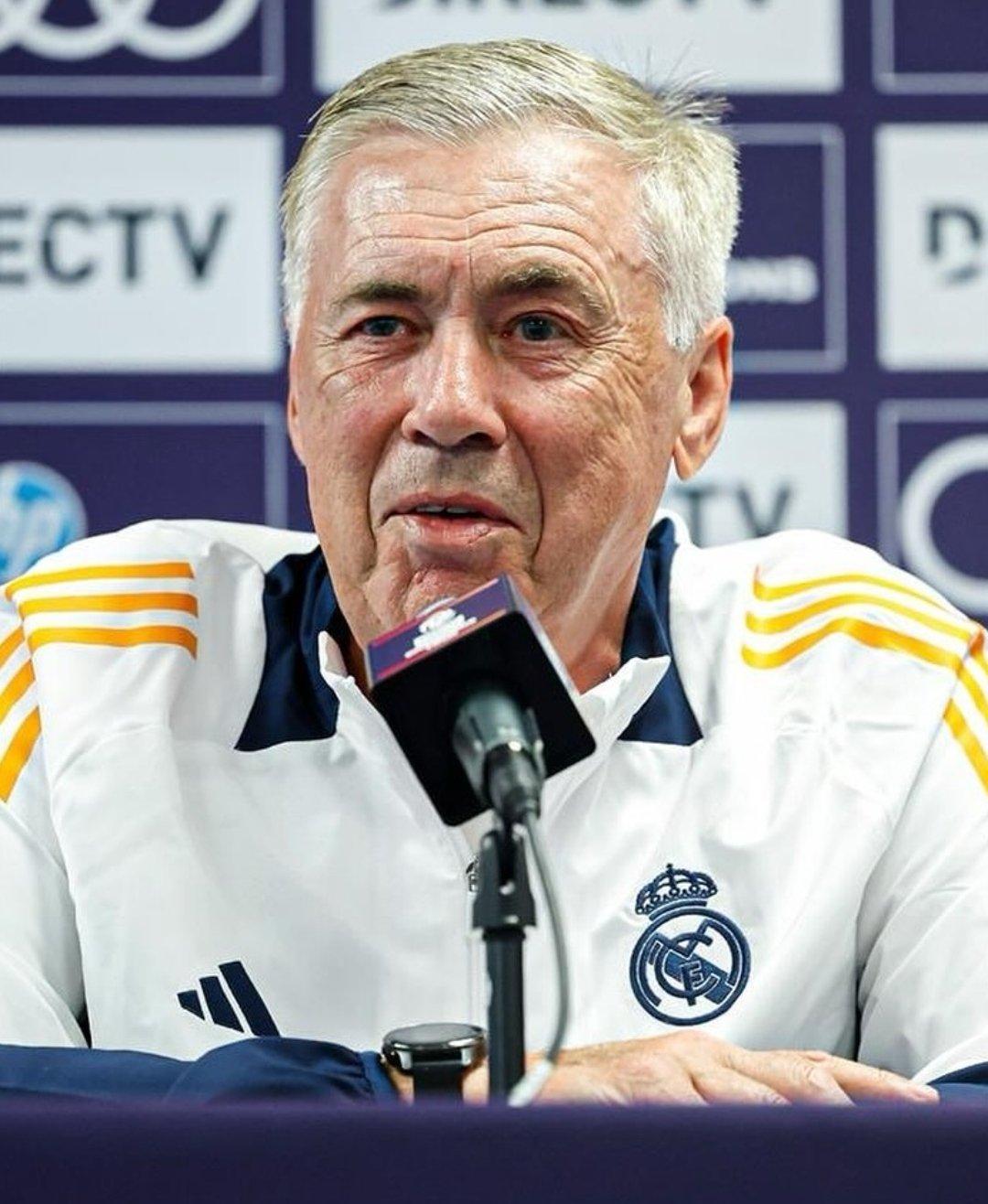 Ancelotti