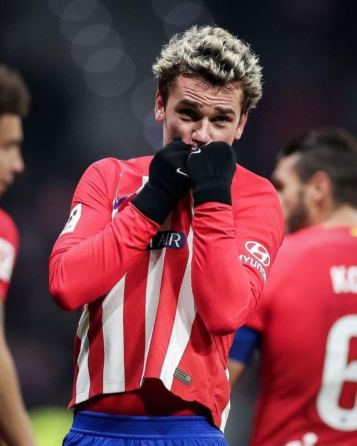 Griezmann