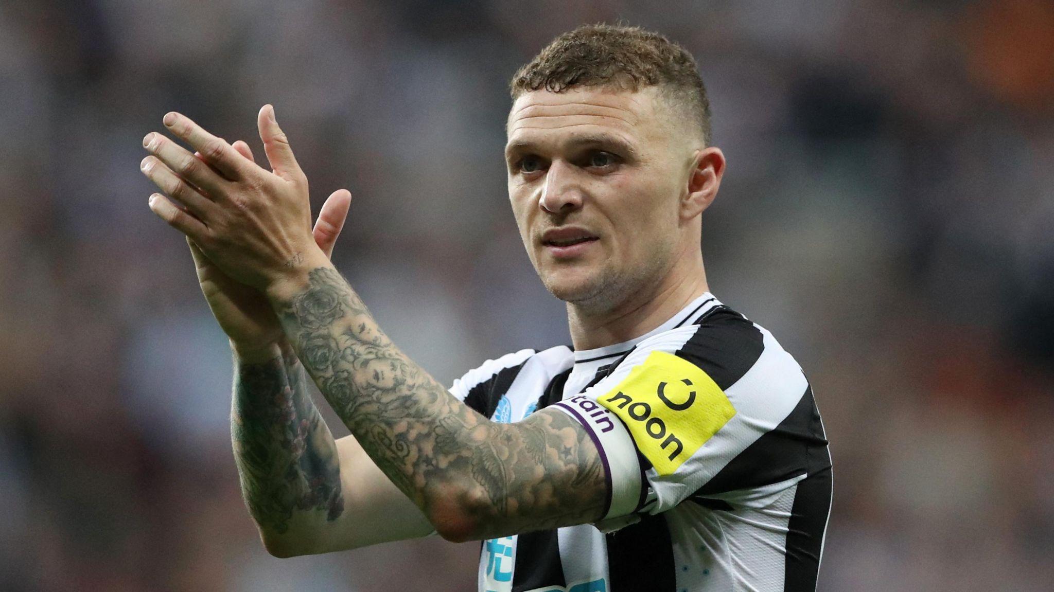 Kieran Trippier