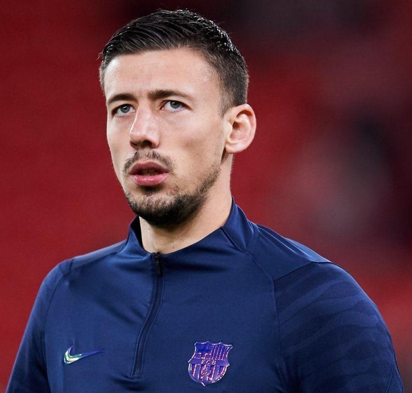 Lenglet