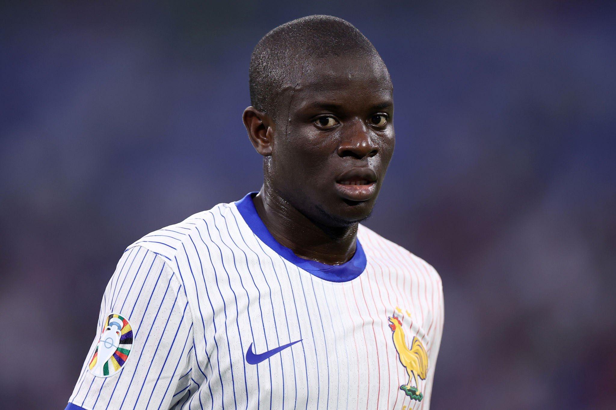 Kante