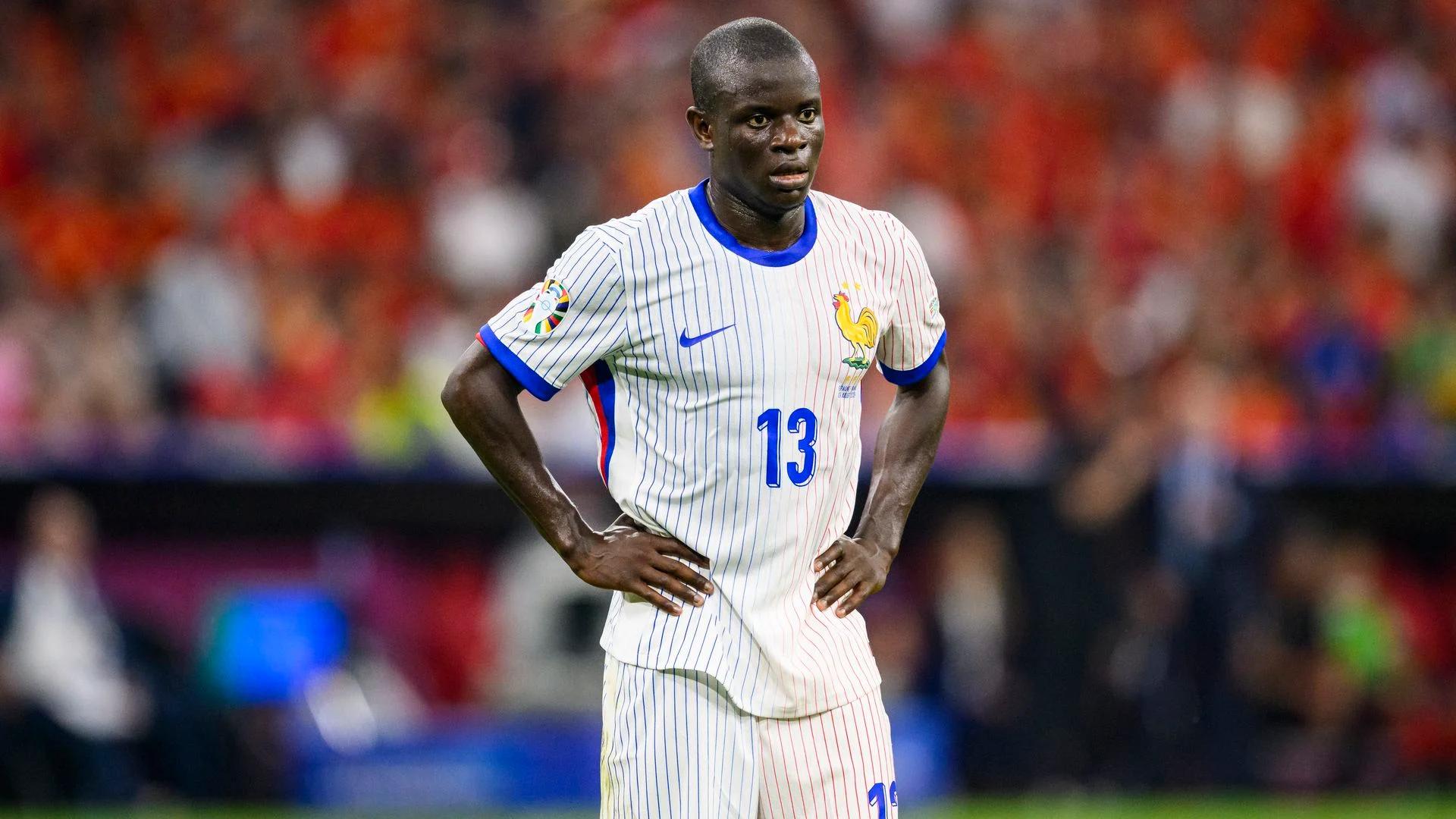 Kante