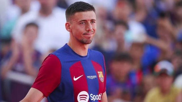 Lenglet