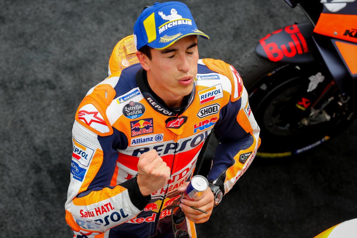 Marquez