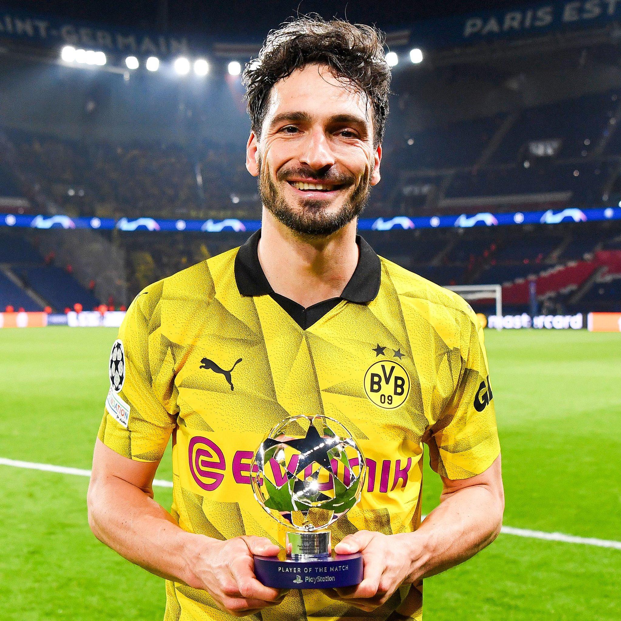 Hummels