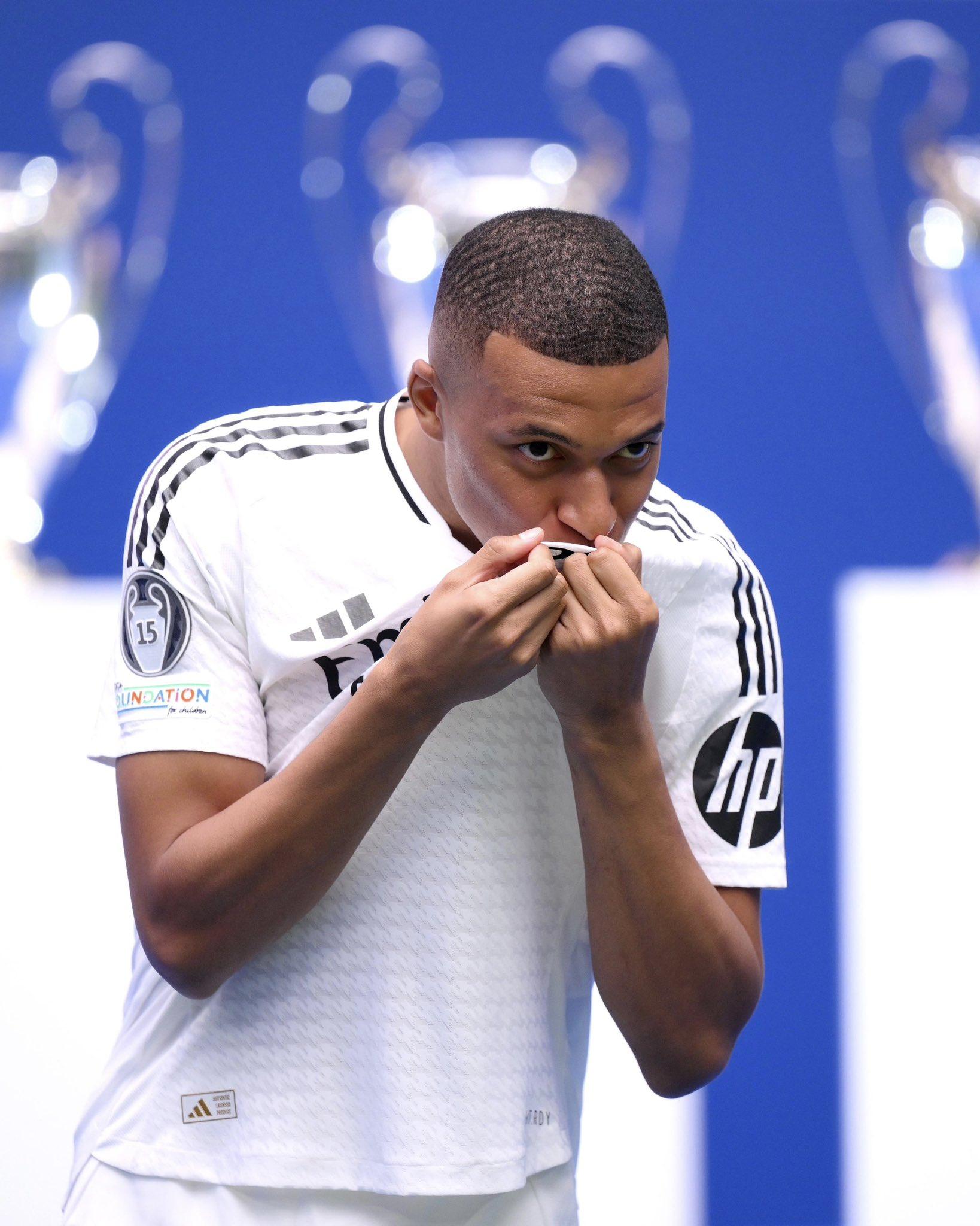 Mbappé