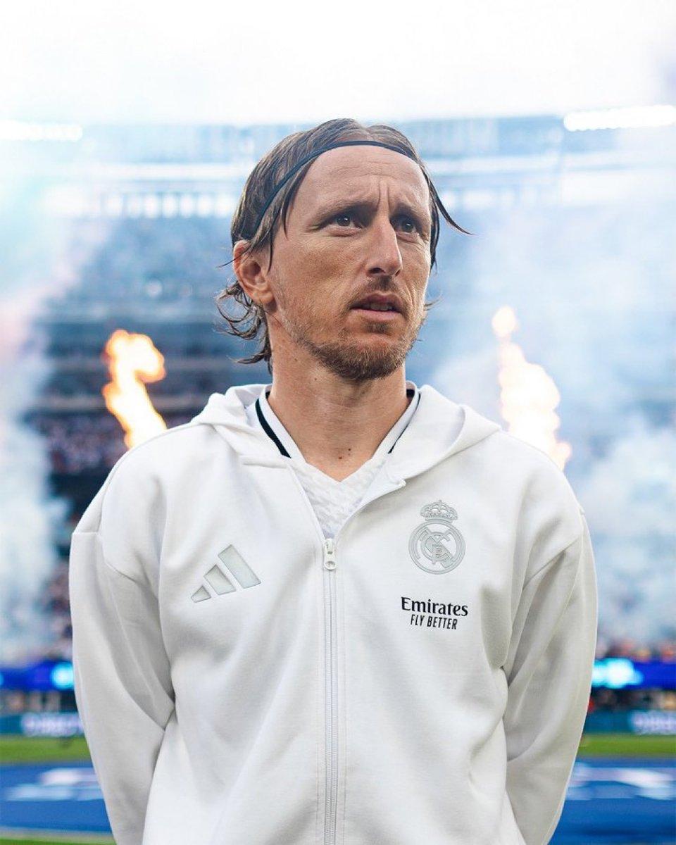 Modric