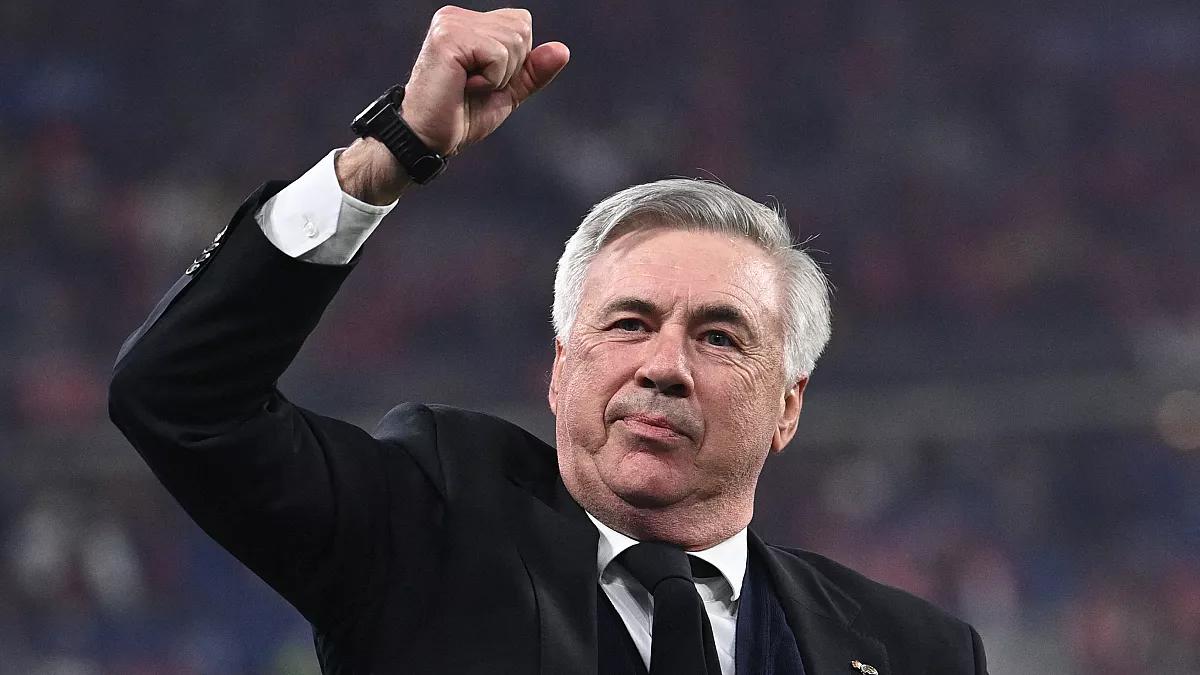 ancelotti