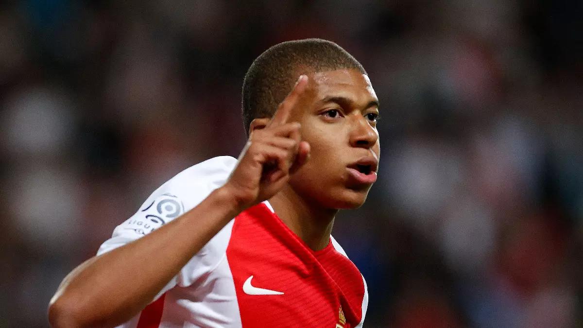 mbappé