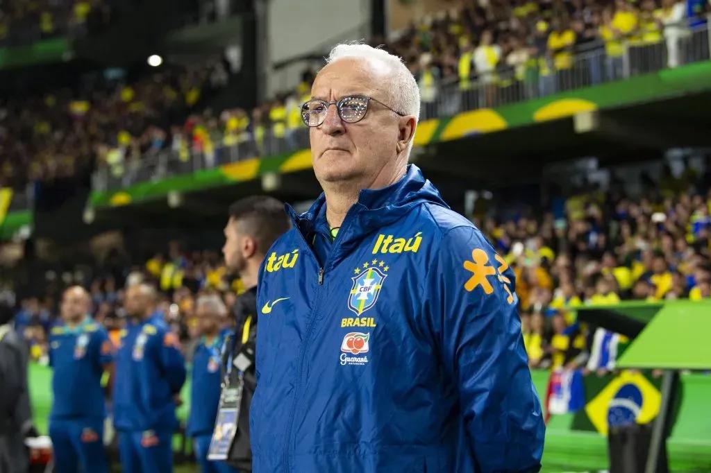 dorival