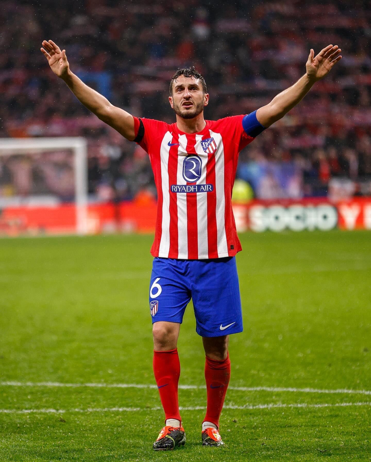 koke