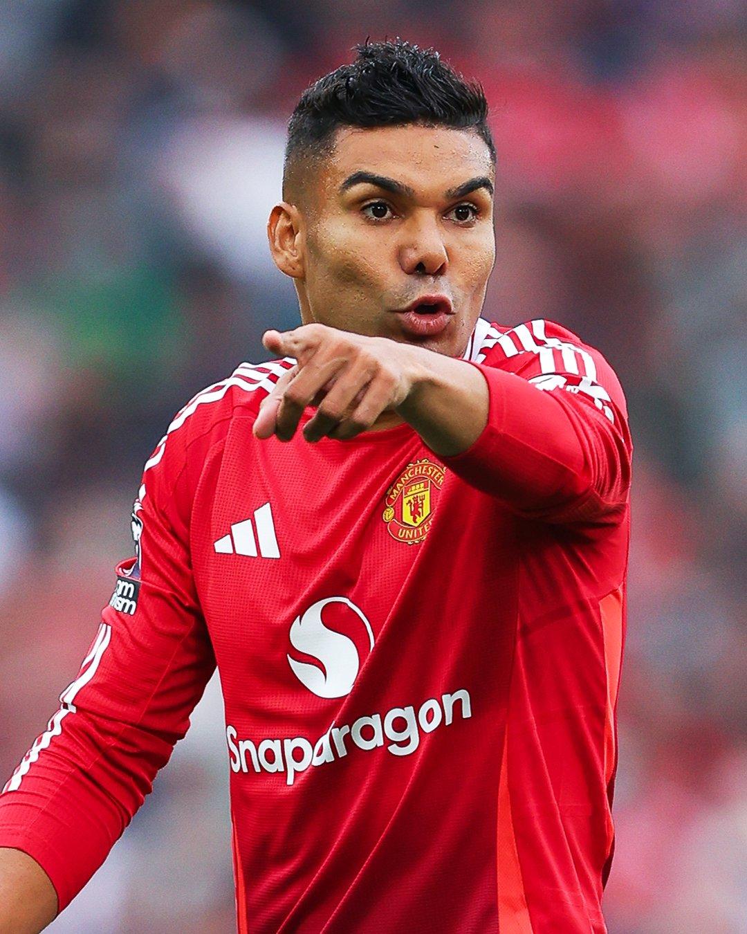 Casemiro