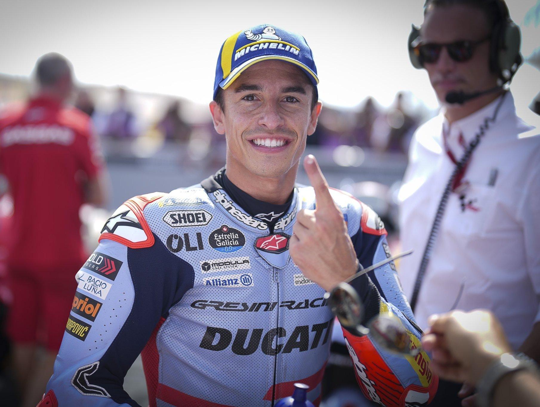 Márquez