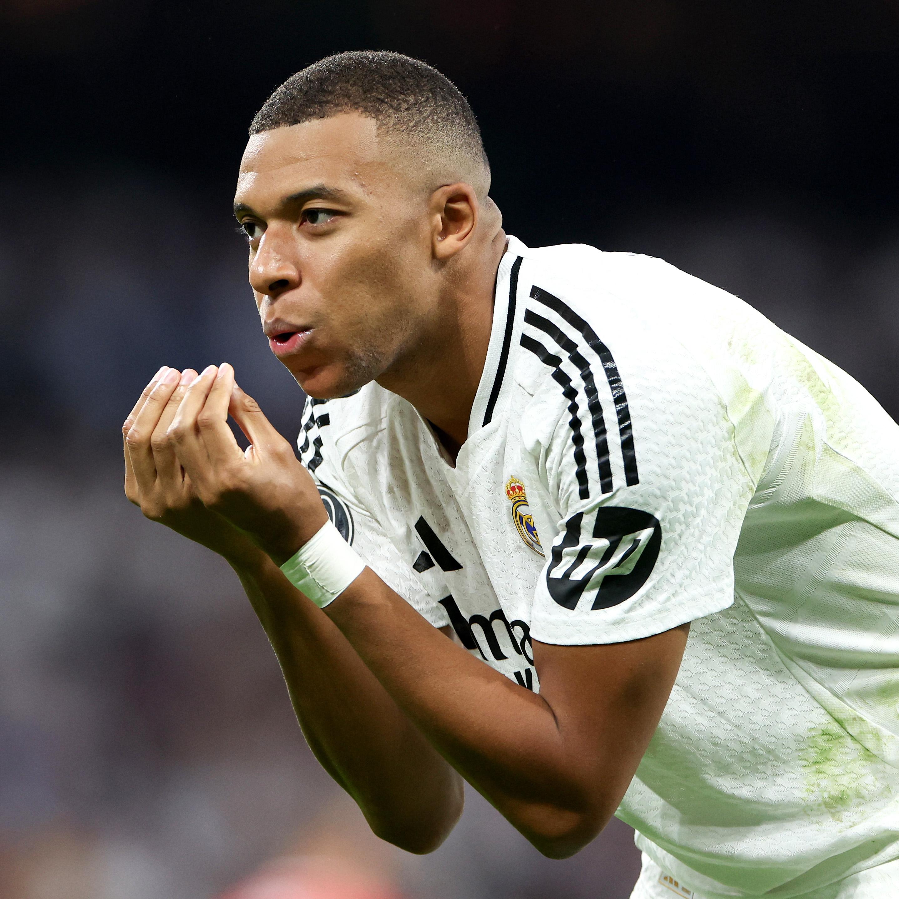 Mbappé