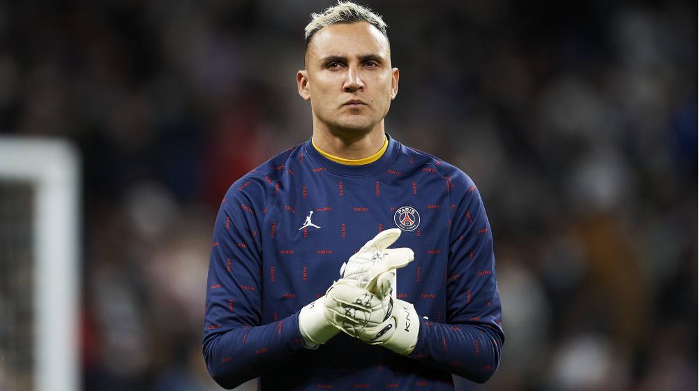 Keylor