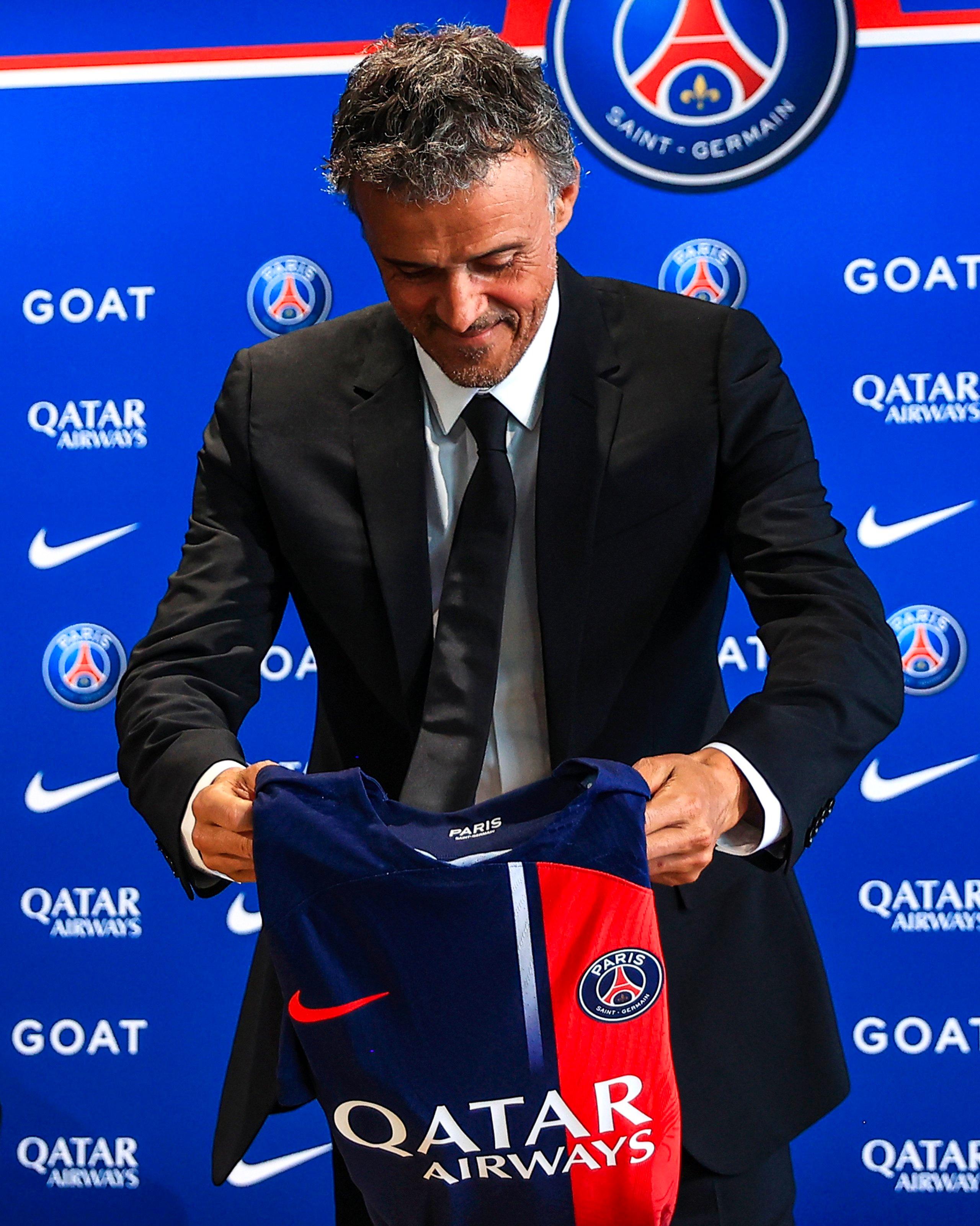 PSG