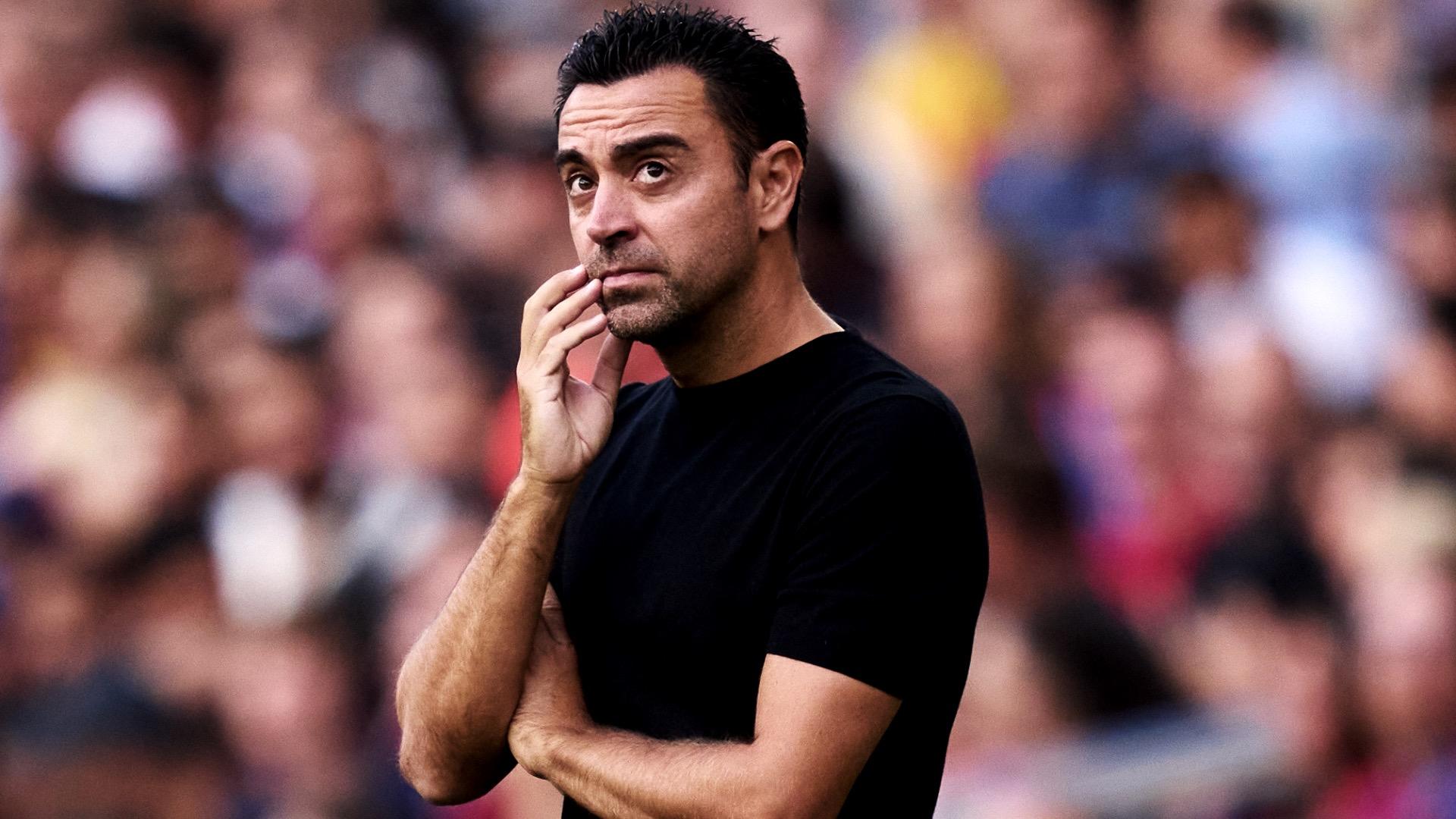 xavi