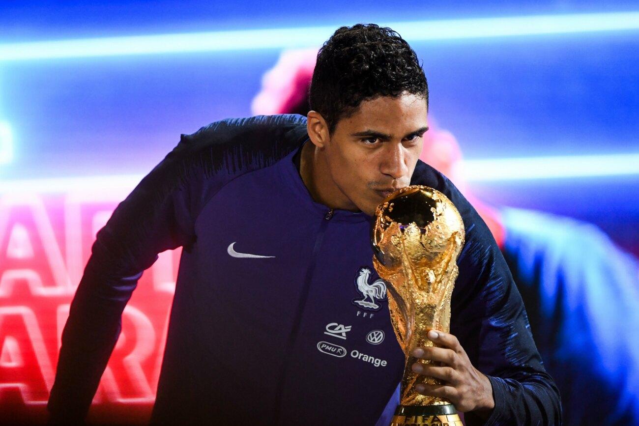 varane