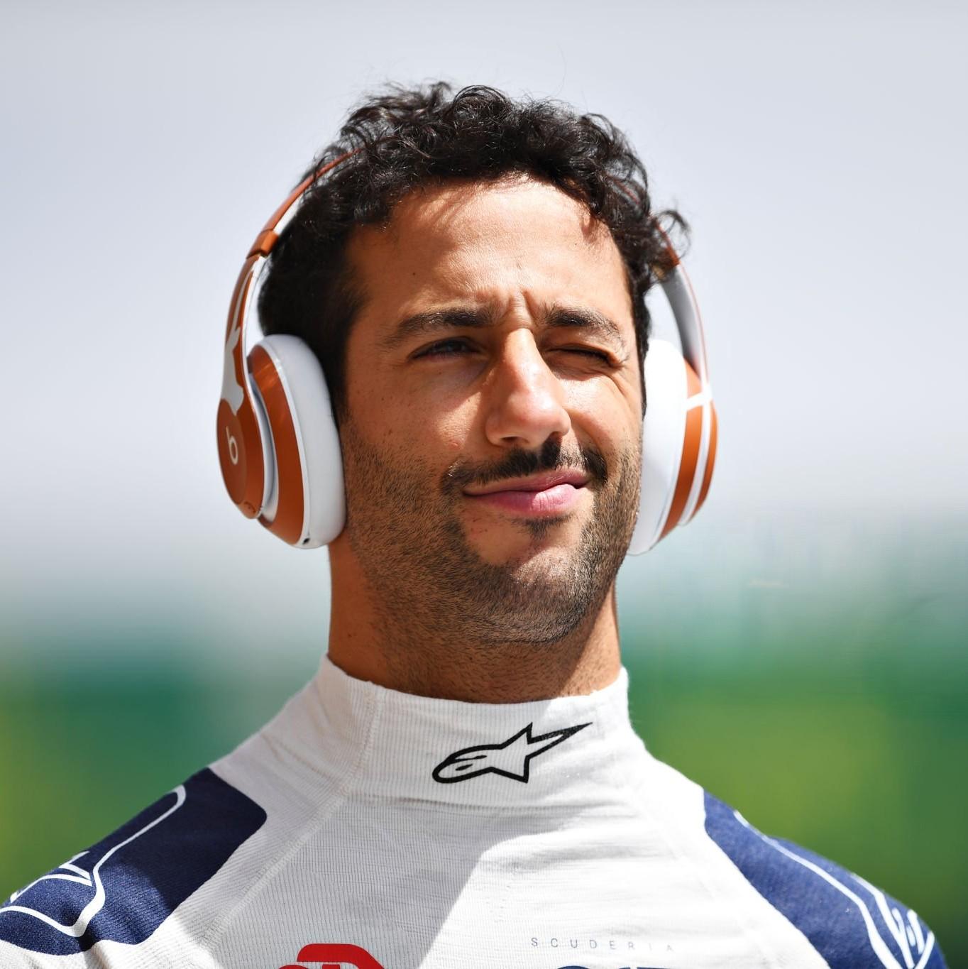 Ricciardo