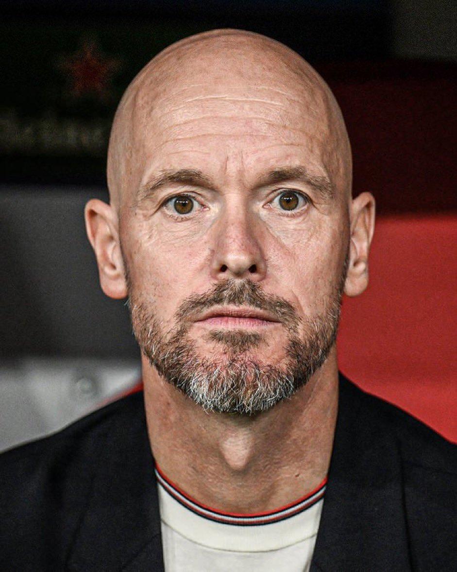 Ten Hag