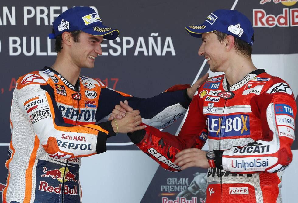 Pedrosa