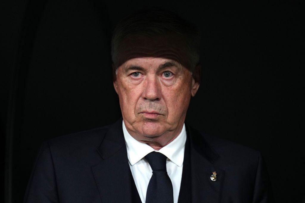 Ancelotti