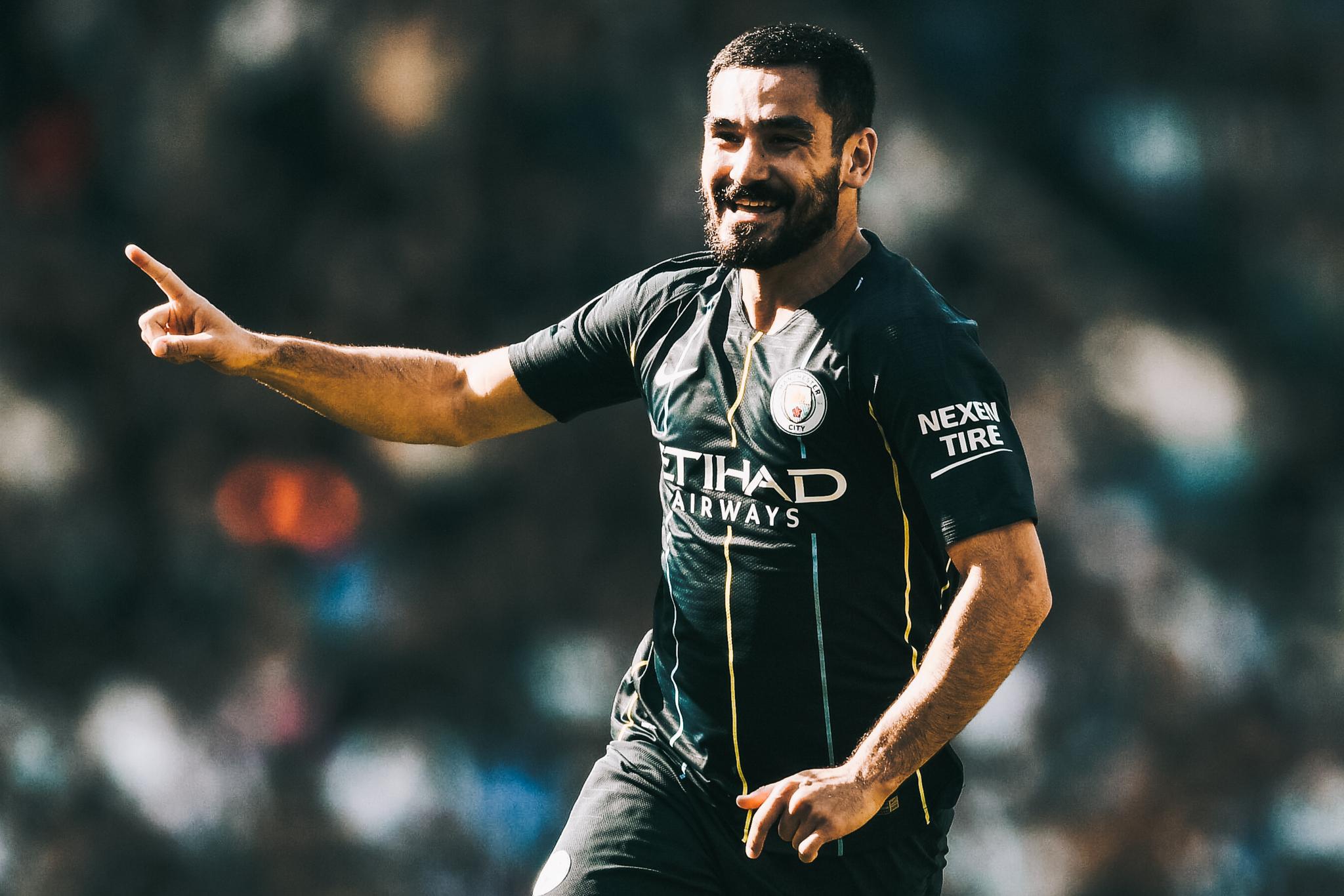 Gundogan