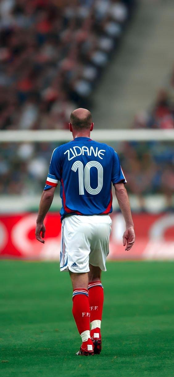 Zidane