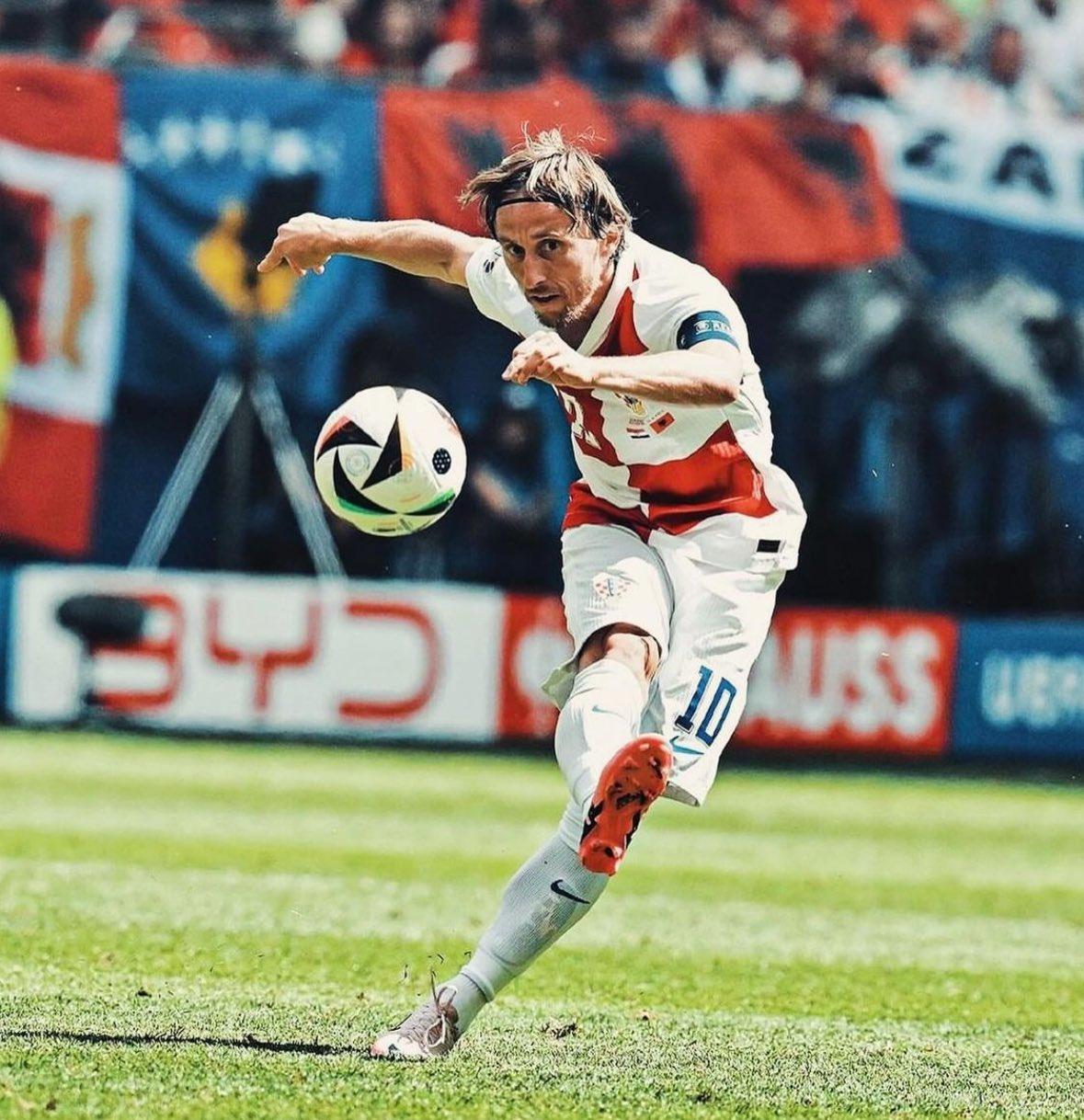 Modric