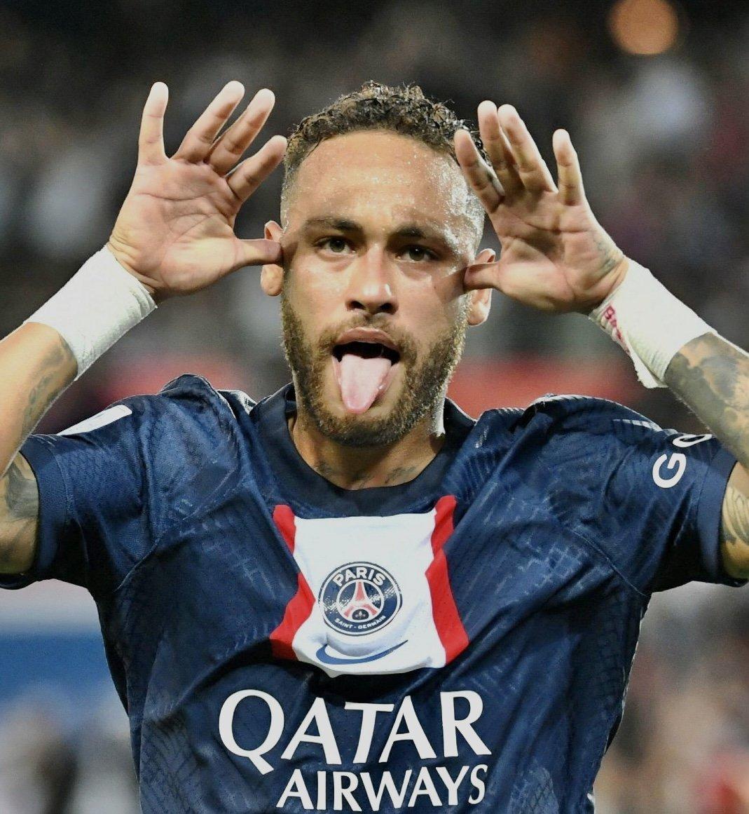 Neymar