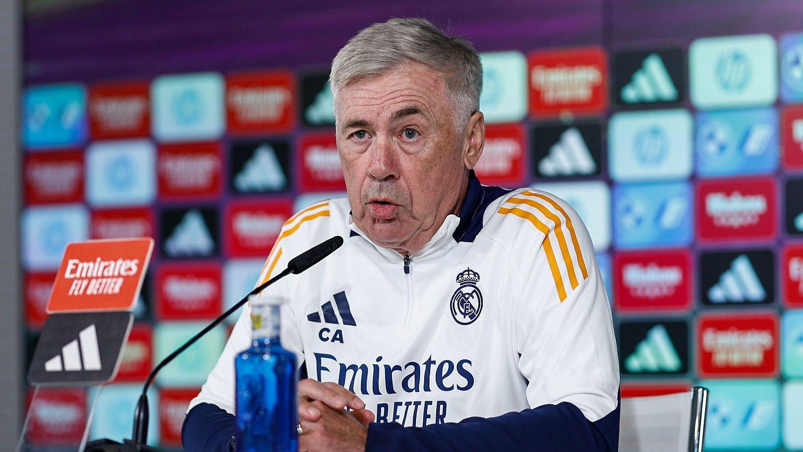 Ancelotti