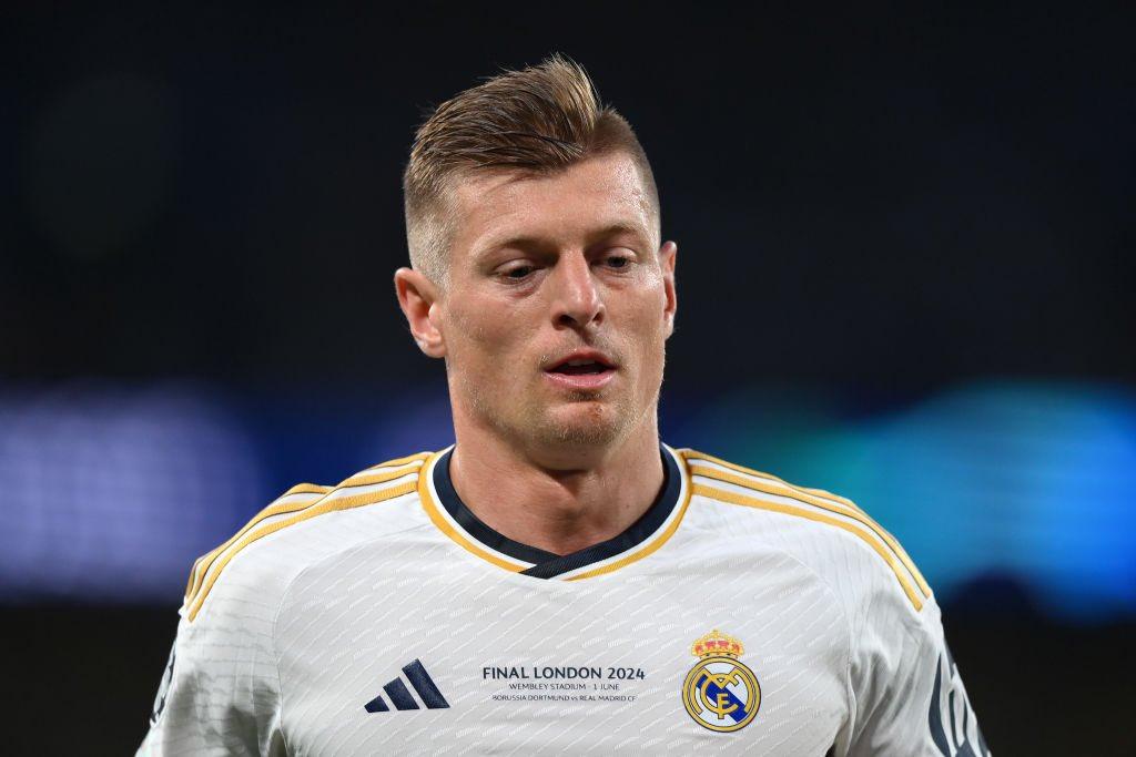 Kroos