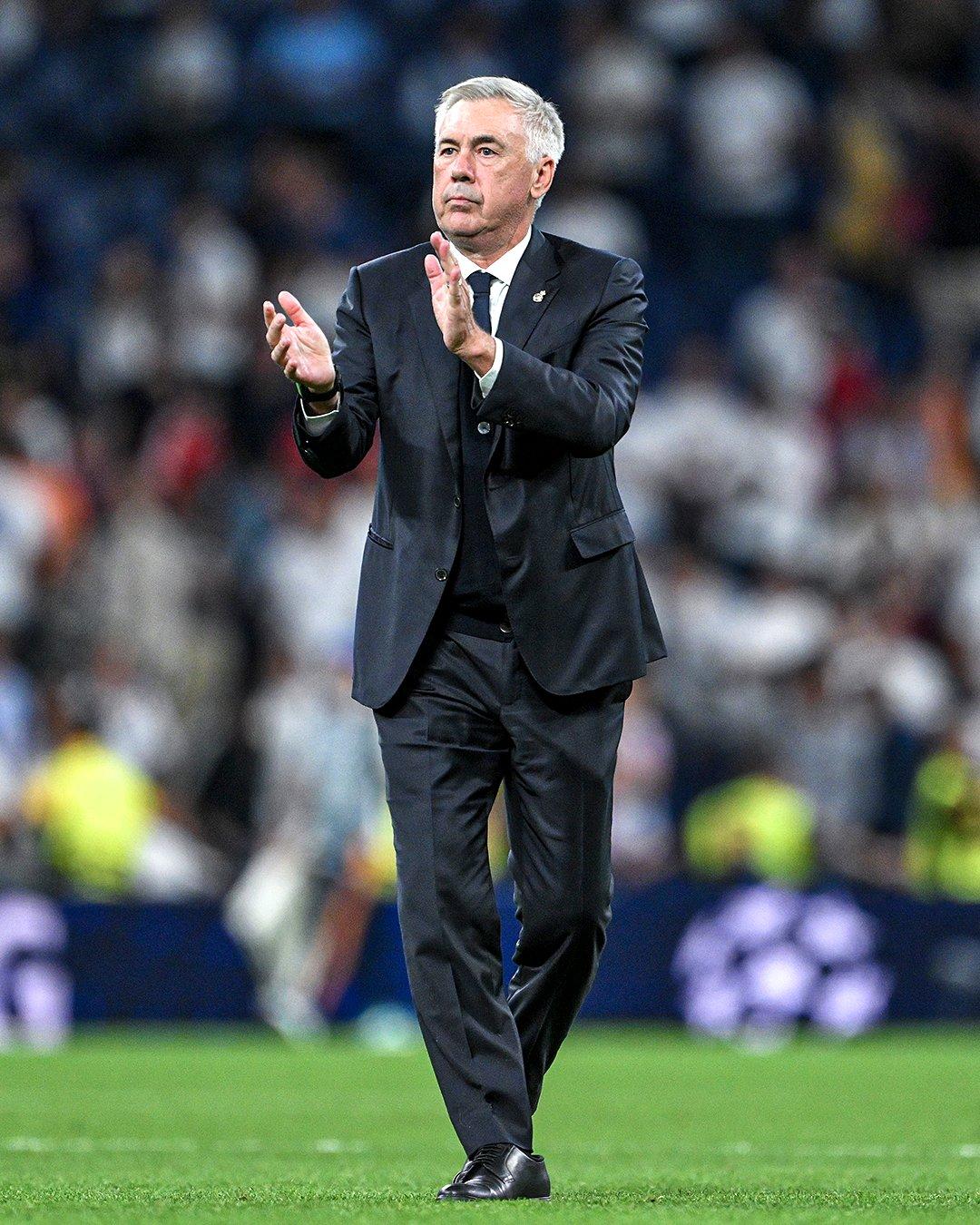 Ancelotti