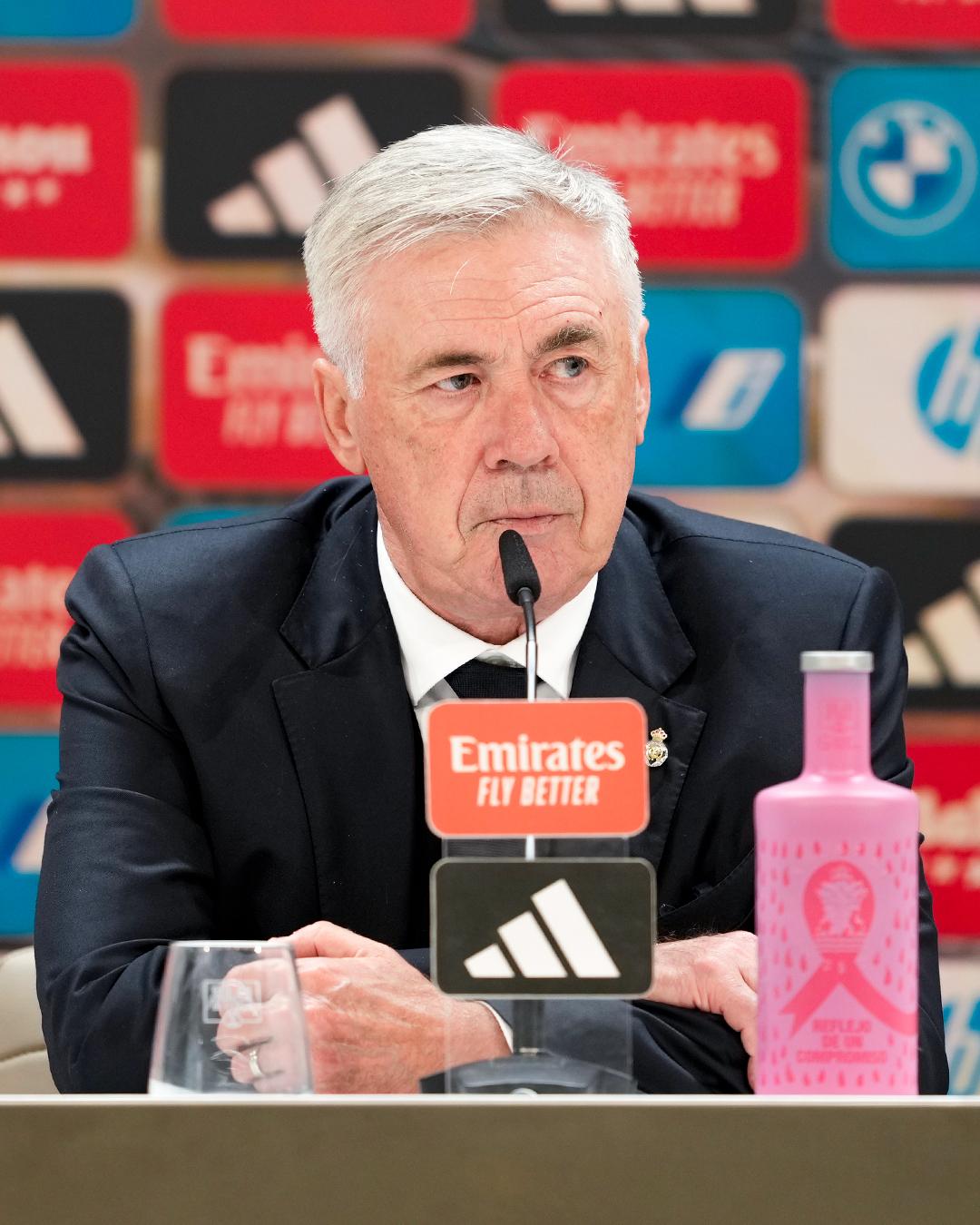 Ancelotti