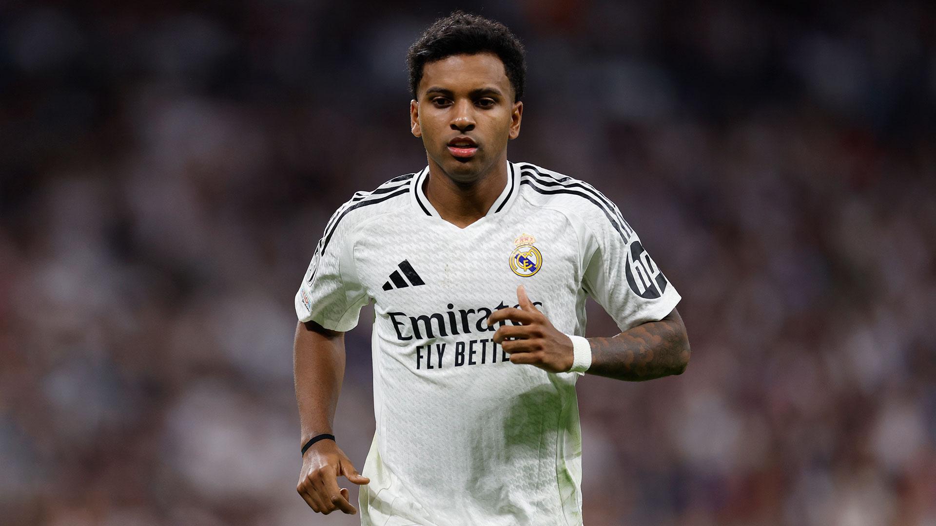 Rodrygo