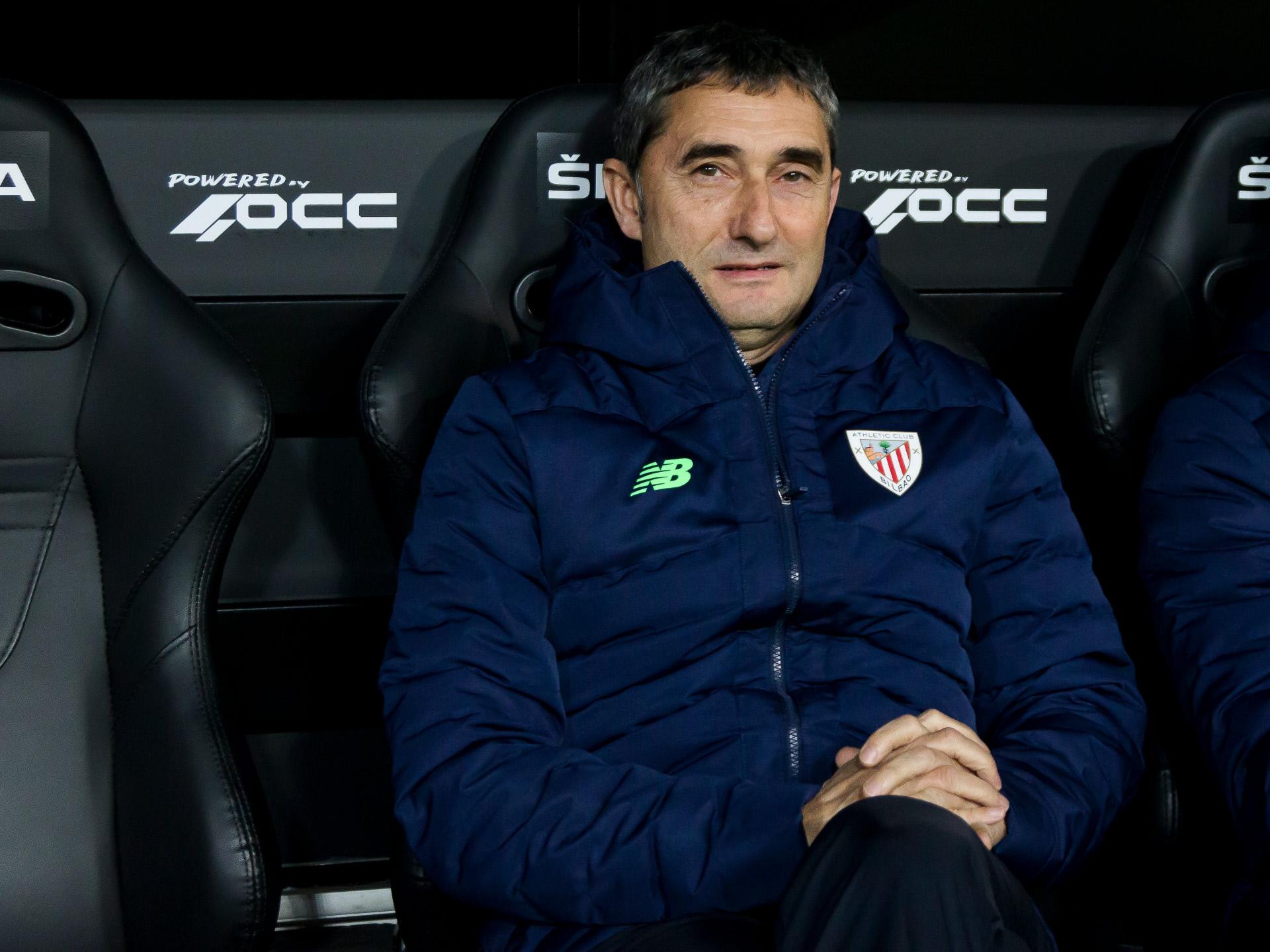 valverde