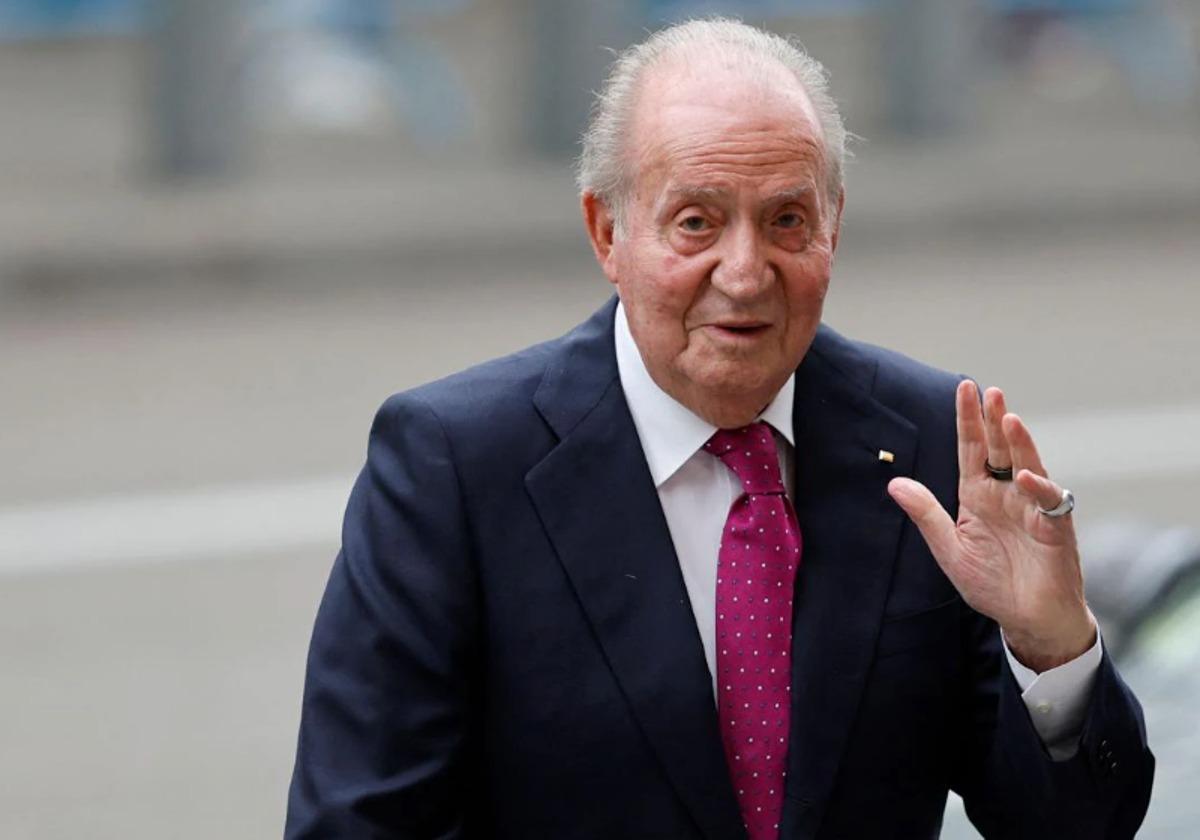 Juan Carlos I