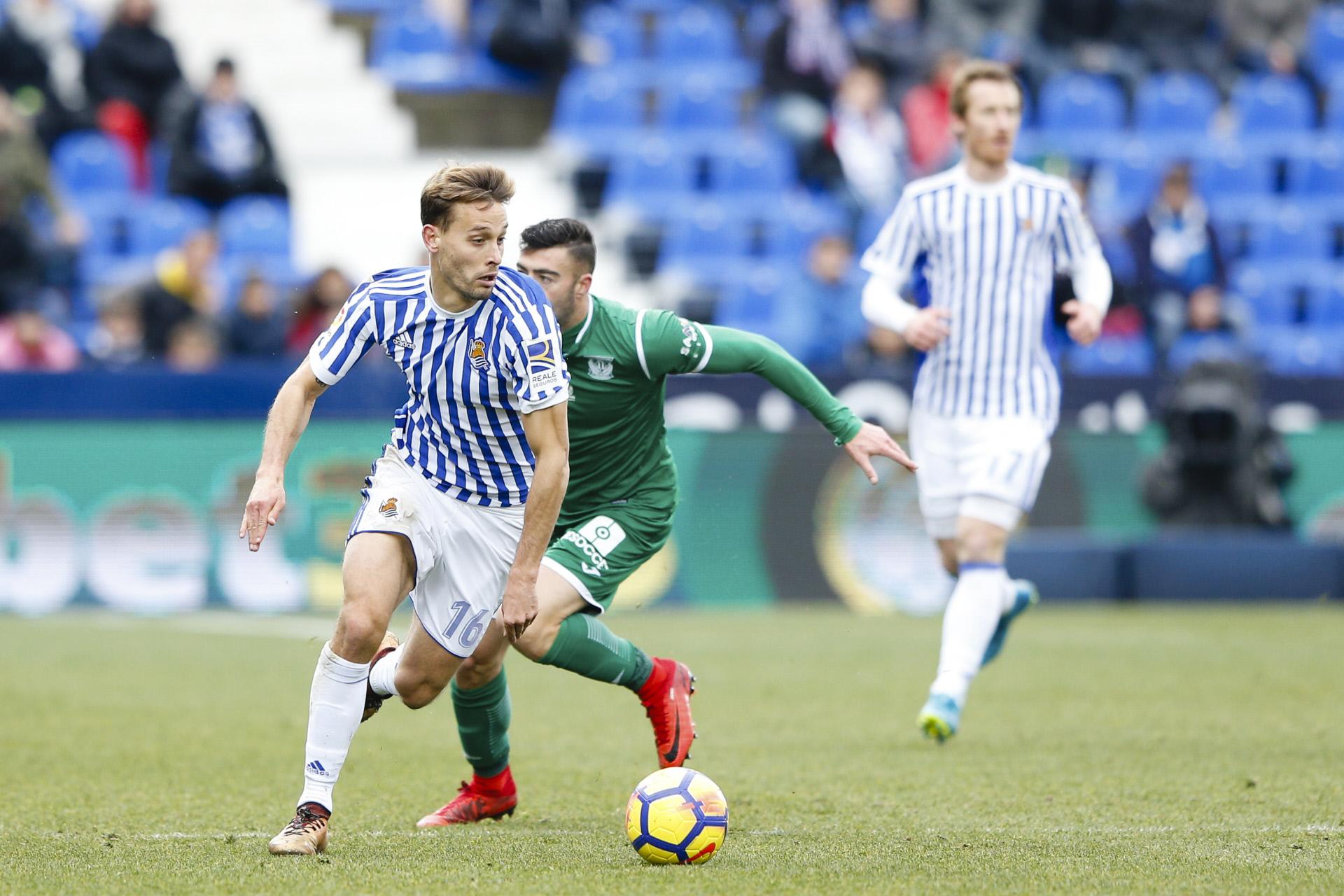 Sergio Canales