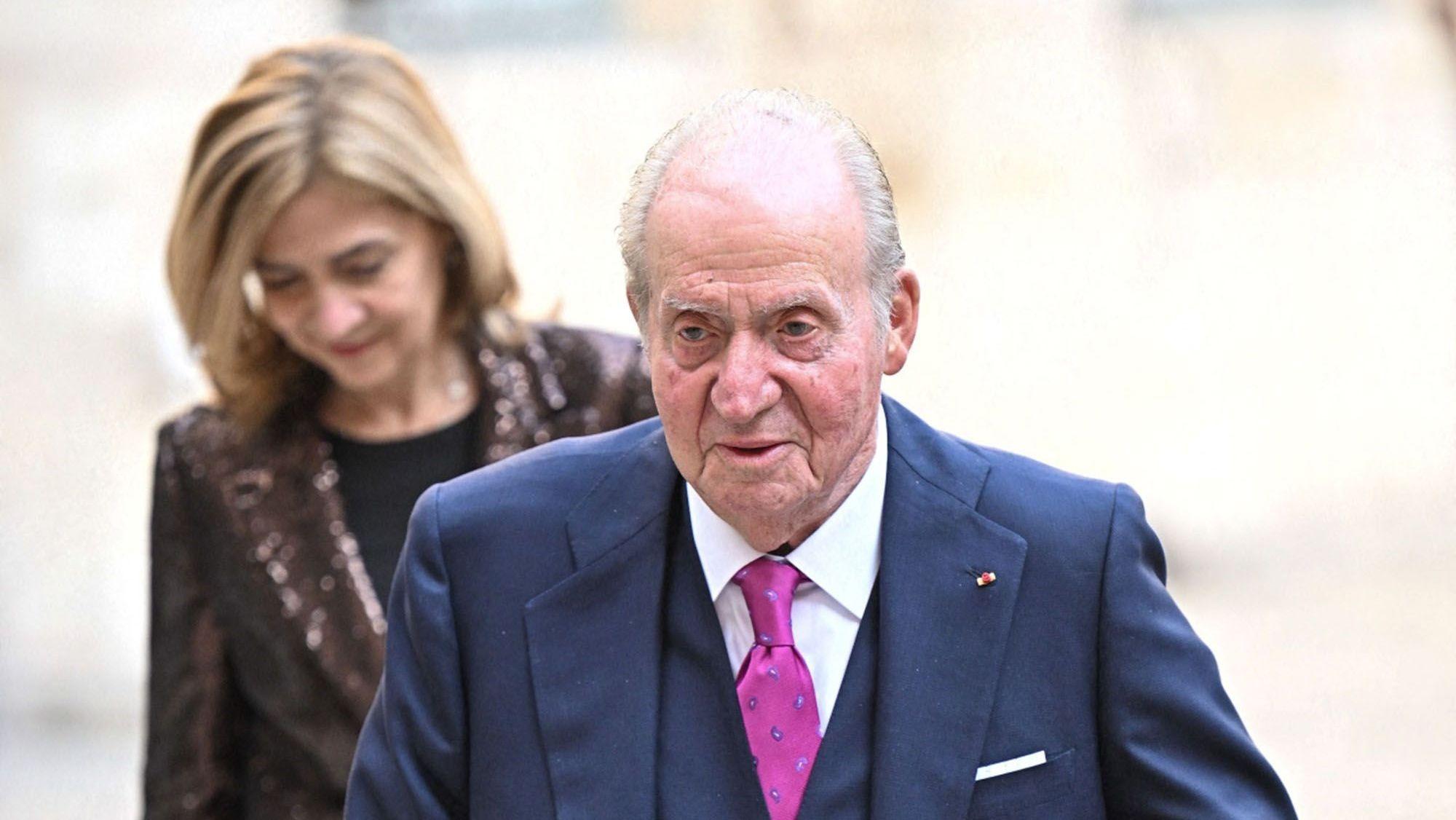 Juan Carlos I