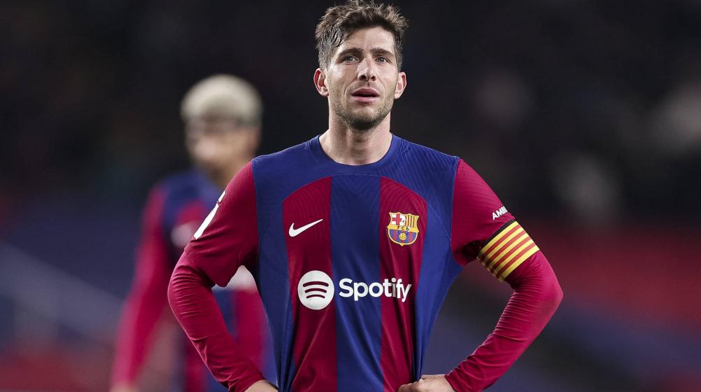 Sergi Roberto