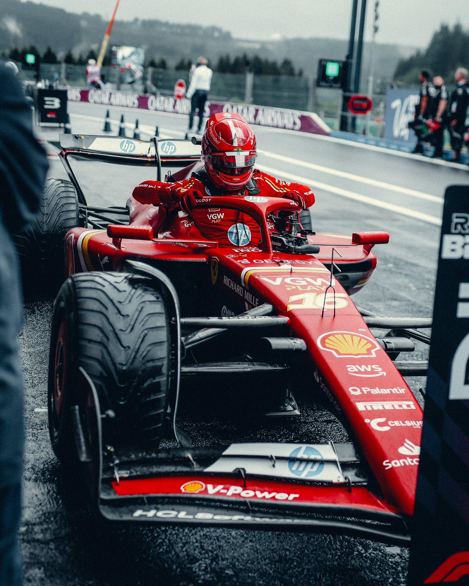 Charles Leclerc