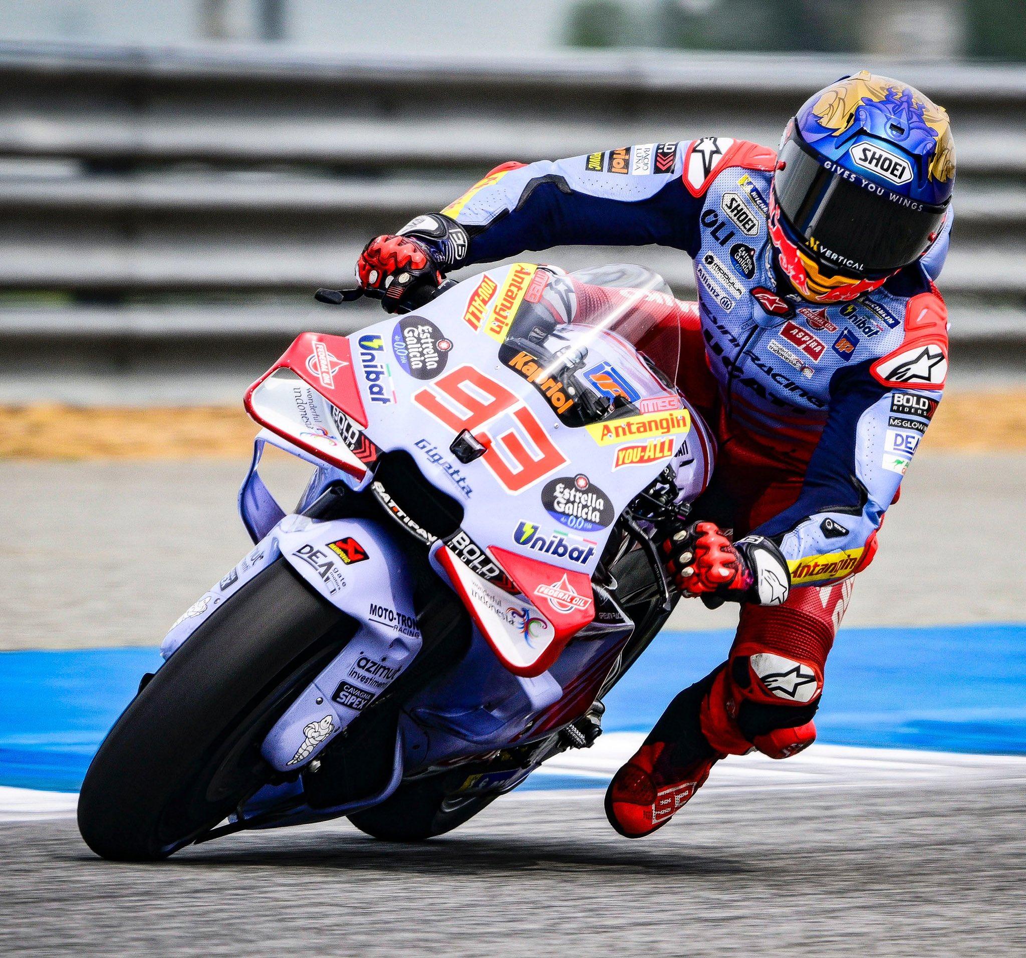 Marc Márquez