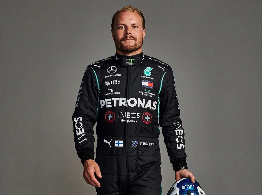 Valtteri Bottas