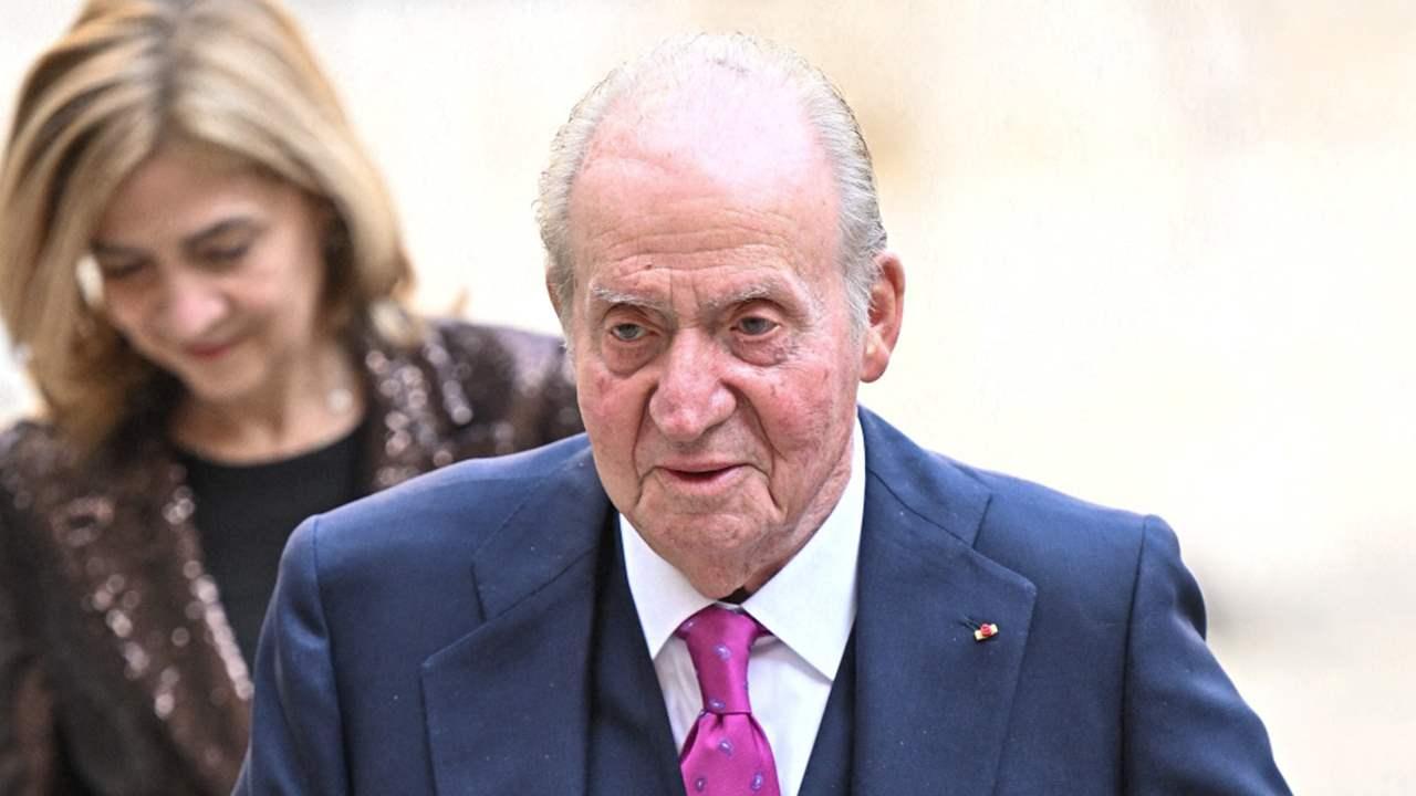 Juan Carlos I