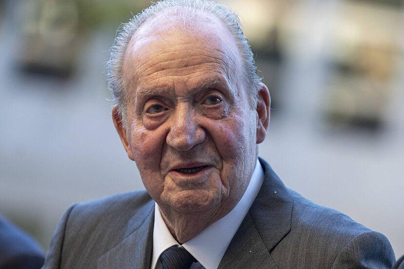 juan carlos I