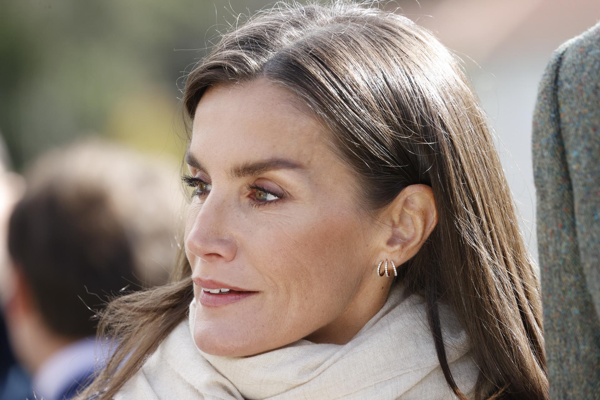 Reina Letizia